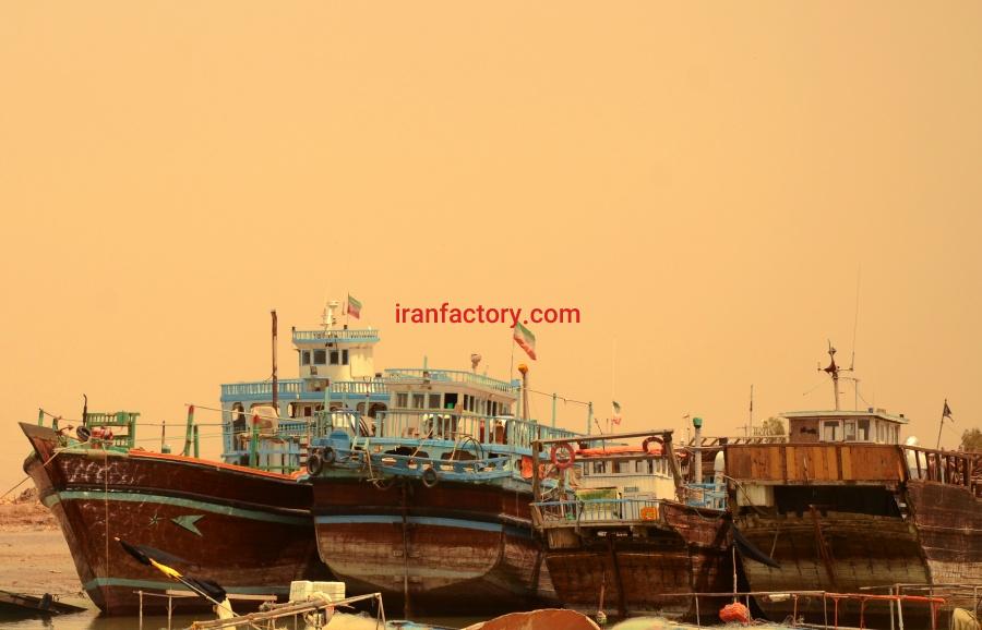 قیمت شهرک صنعتی بندر دیلم0