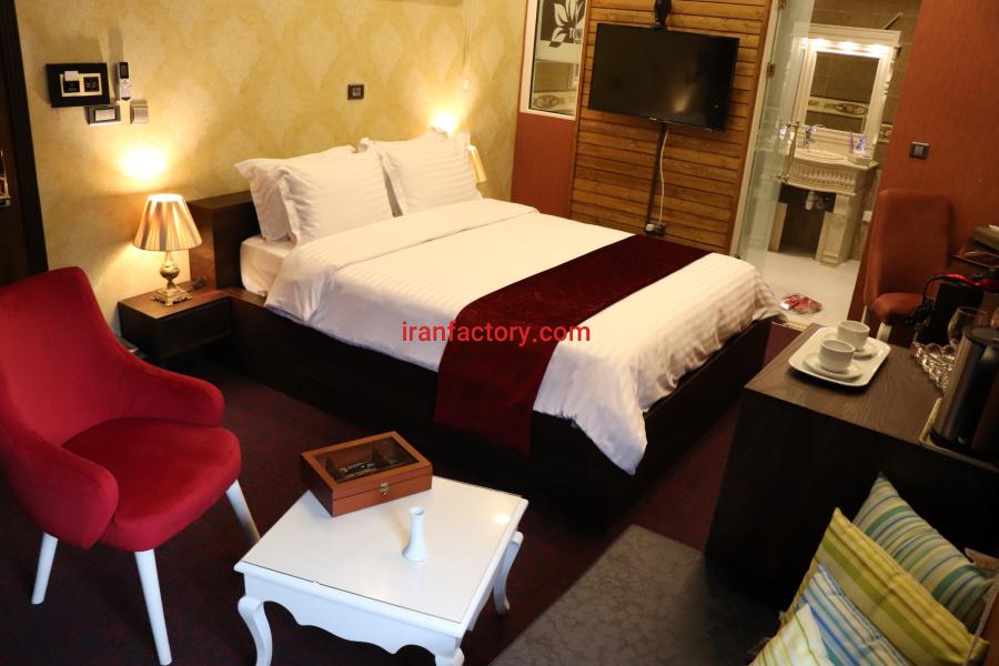 فروش هتل جنگلی نوساز4