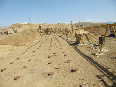 فروش کارخانه آجر ماشینی در کرمانشاه -  خرید کارخانه در کرمانشاه4