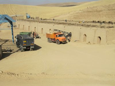 فروش کارخانه آجر ماشینی در کرمانشاه -  خرید کارخانه در کرمانشاه3