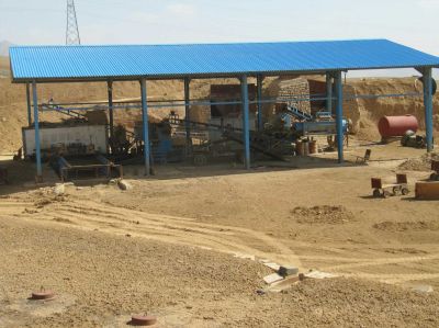 فروش کارخانه آجر ماشینی در کرمانشاه -  خرید کارخانه در کرمانشاه0