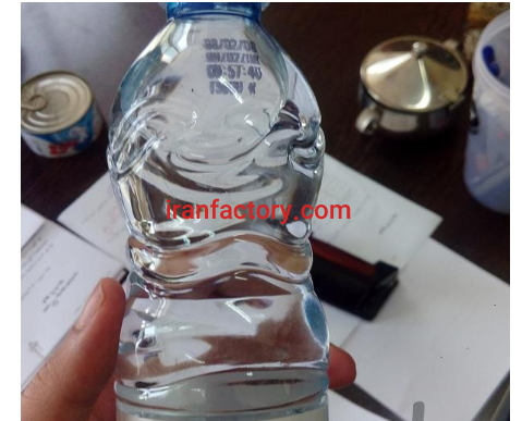 فروش عمده آب معدنی سارب  سایز تک نفره 0