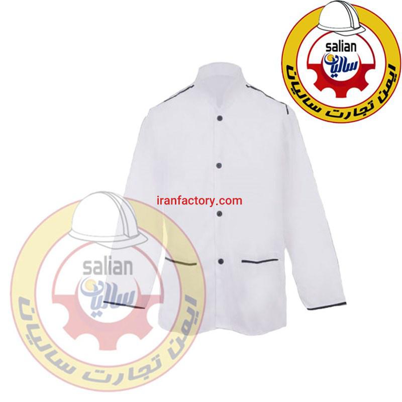 لباس کار رستورانی0