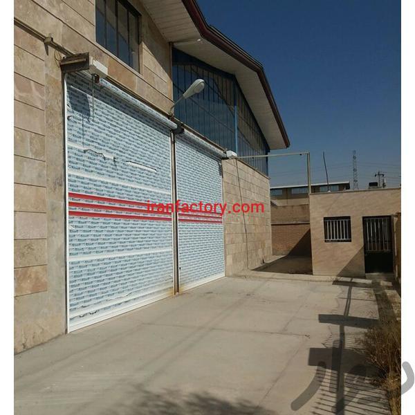 فروش کارخانه تواید مربا مارمالاد و عسل1