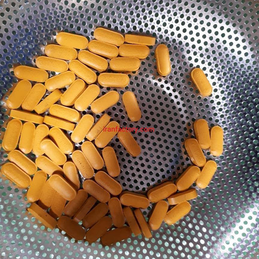 پرس قرص ساز8