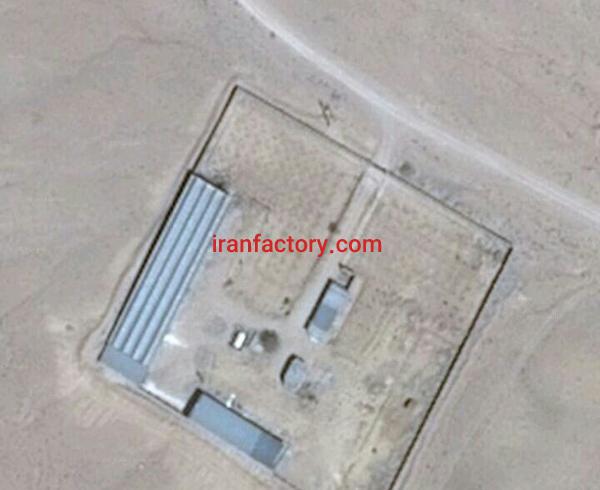 فروش مرغداری گوشتی در دامغان0