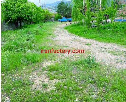 فروش یا معاوضه 5000 متر گاوداری در یاسوج4