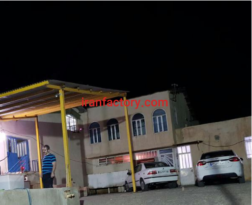 فروش کارگاه به متراژ 2400 متر پرورش ماهی در طالقان1