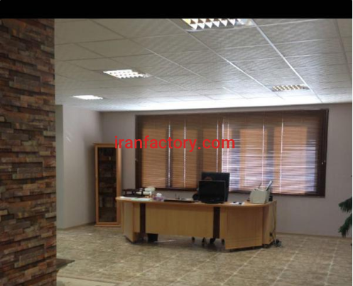 فروش 1765 متر صنعتی تجاری در اهر0