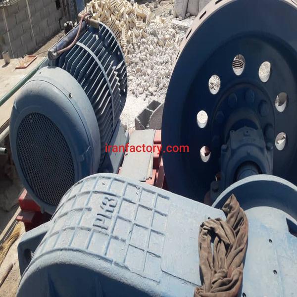 دستگاه نورد صفر با شرایط استثنایی5