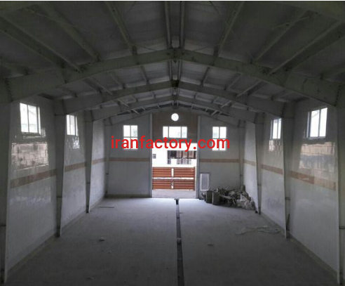 کارخانه فروشی نوساز زون غذایی و دارویی اشتهارد1