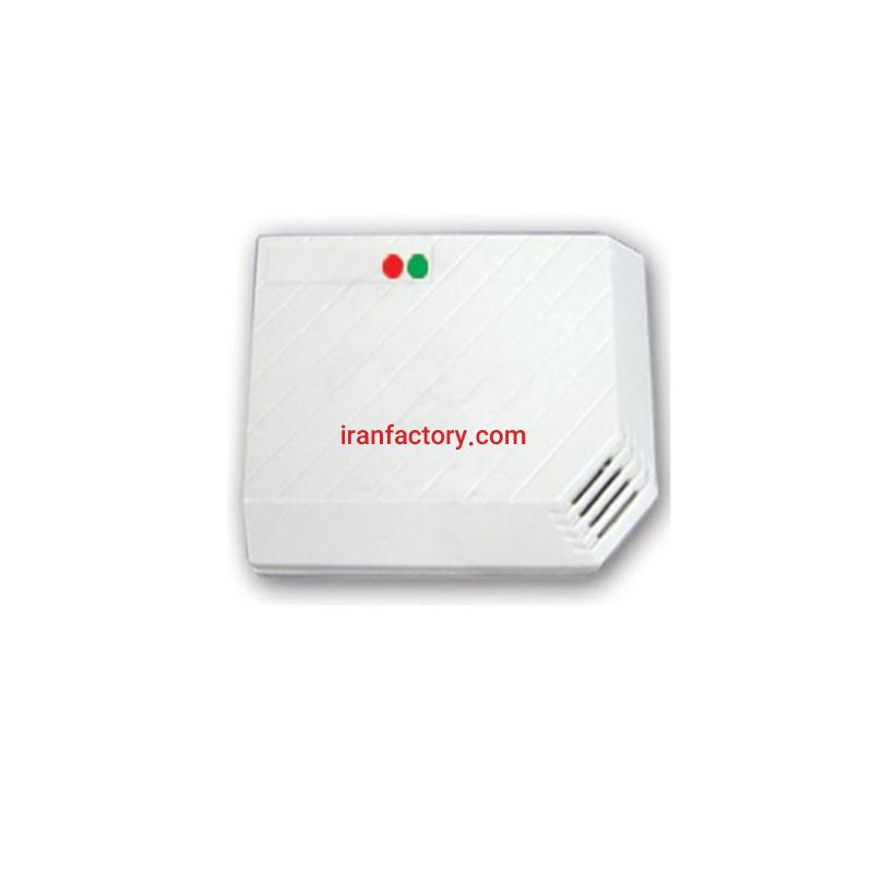 سنسور صوتی0