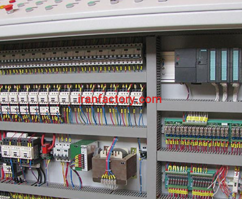 خدمات برق صنعتی اصفهان0