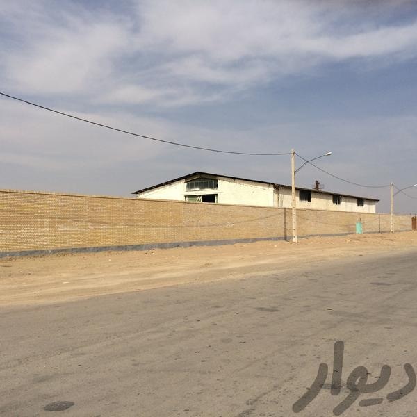 فروش کارخانه در شهرک صنعتی سگزی0