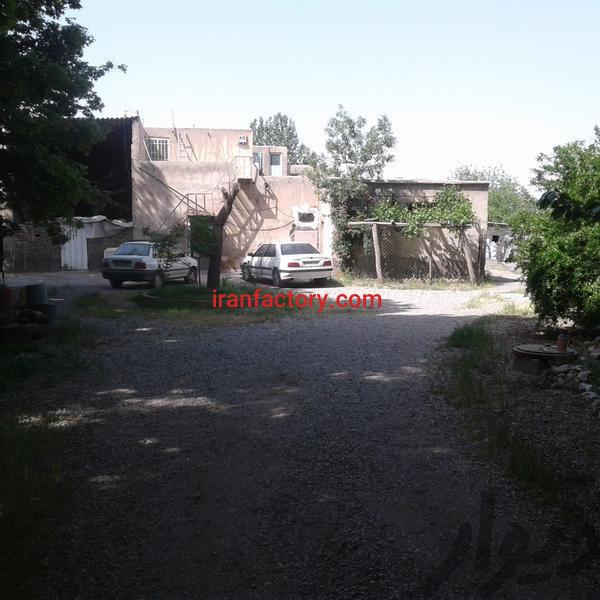 فروش کارخانه در ورامین2