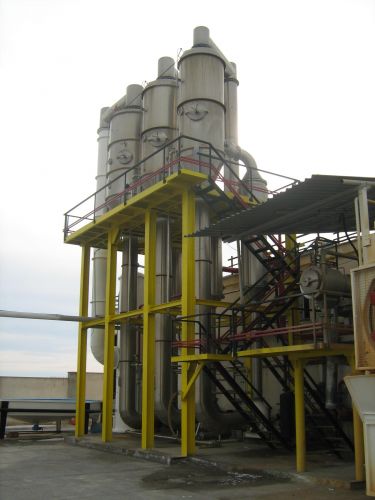 فروش کارخانه سورتینگ میوه و رب گوجه فرنگی و سردخانه در مراغه0