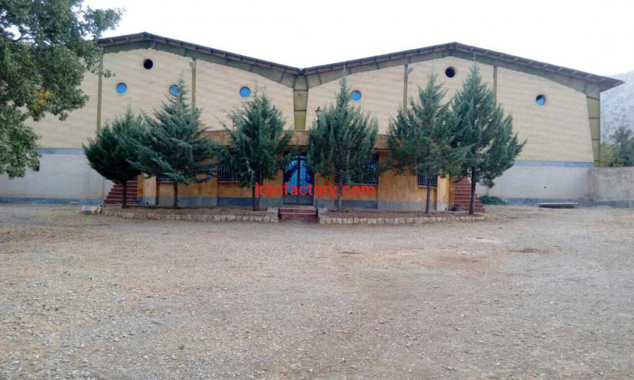 فروش کارخانه آب معدنی در ایلام4