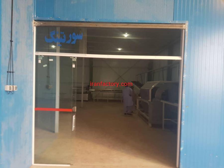 فروش یا معاوضه کارخانه و سردخانه 5 هزارتنی خاش3