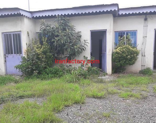 فروش کارخانه بسته بندی در رشت0