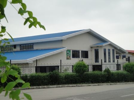 فروش سهام یا مشارکت در كارخانه مواد غذايي در گلستان 0