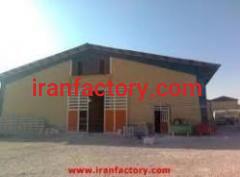 قیمت شهرک صنعتی نهاوند0