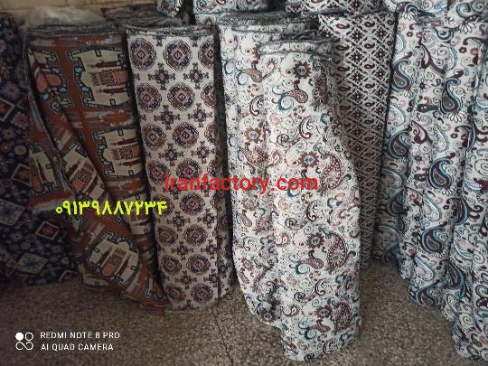 فروش پارچه جاجیم در تهران ، یزد ، اصفهان2