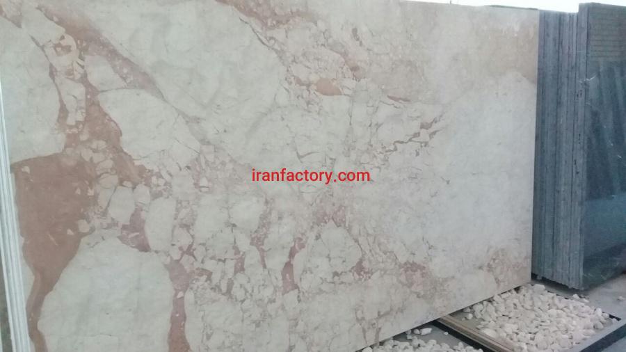 فروش اسلب مرمریت کاملیا مشهد0