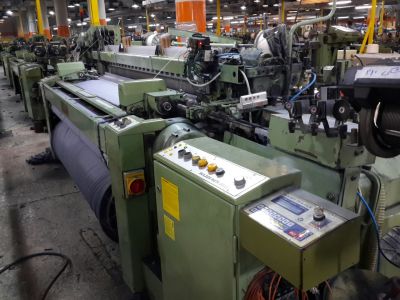 فروش دستگاه بافندگی سولزر4