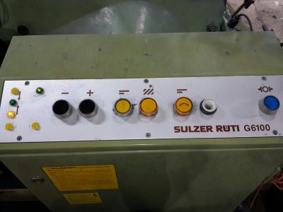 فروش دستگاه بافندگی سولزر3