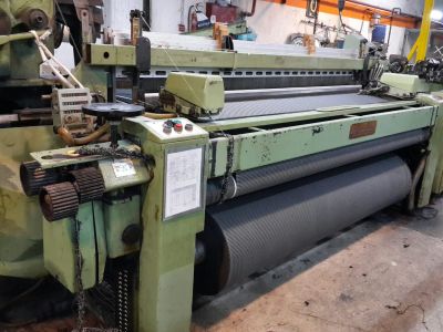 فروش دستگاه بافندگی سولزر0