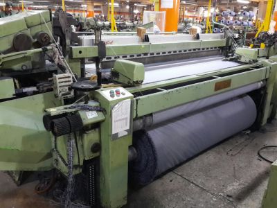 فروش دستگاه بافندگی سولزر5