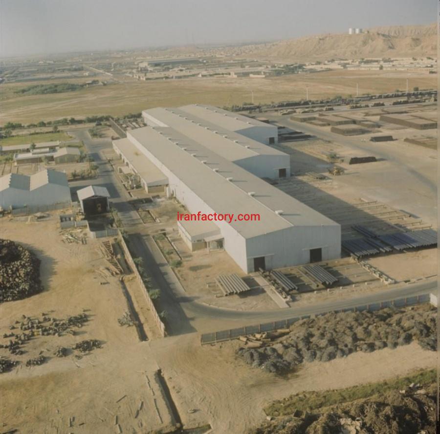بزرگترین مرجع خرید و فروش کارخانه ومراکز تولیدی وصنعتی0