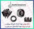 سیم پیچ  GOLDSTAR, ترانس پیچ گلداستار ، مونتاژ سیم پیچ گلدستار ، بوبین پیچ ال جی LG1