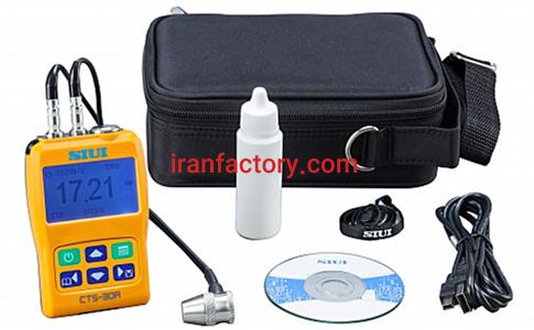 فروش ضخامت سنج التراسونیک SIUI CTS-30A در تهران2