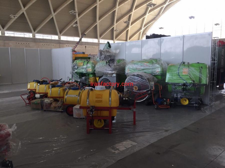 سمپاش خانگی و کشاورزی0