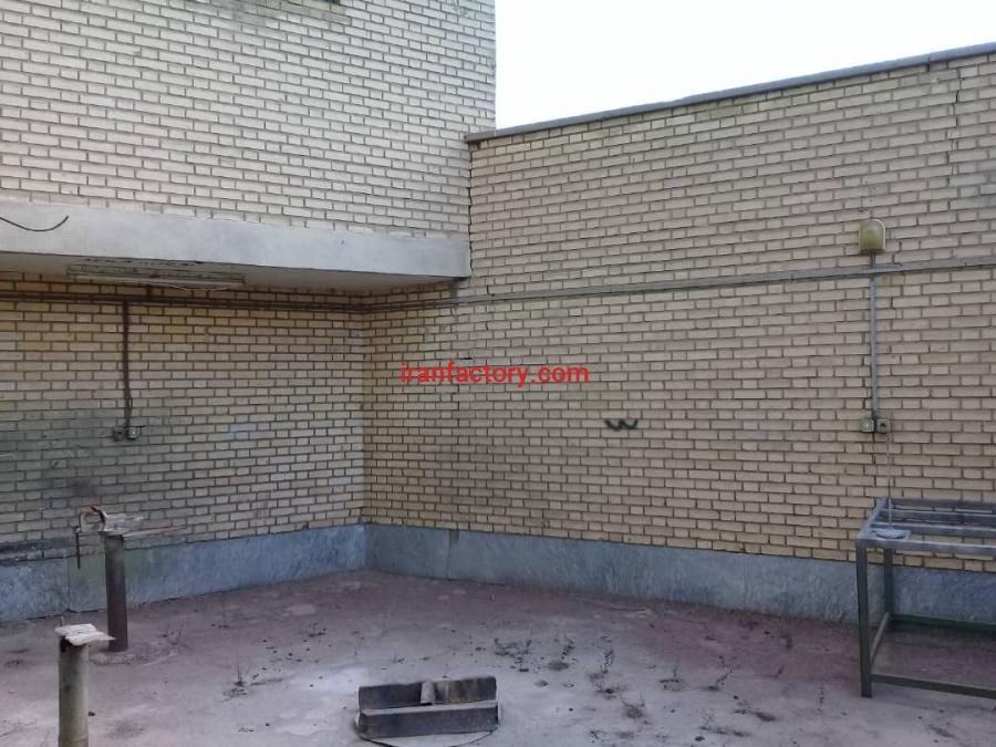 فروش کارخانه فلزی در محمود آباد3