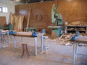 فروش کارگاه صنعتی در اصفهان - کارگاه صنعتی در اصفهان در شهر ابریشم  اصفهان0