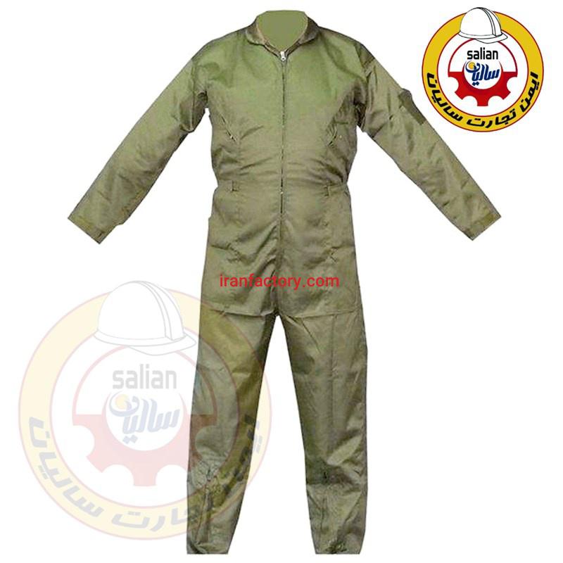 فروش لباس کار یکسره خلبانی در اهواز0