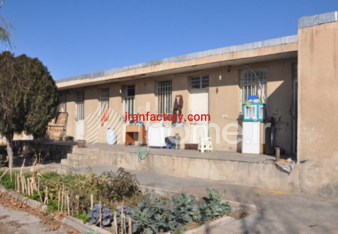 فروش 50هزار متر سوله و زمین در بزرگراه کرج قزوین2