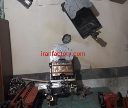 تعمیرات و نصب انواع آبگرمکن و پکیج در ساوه0