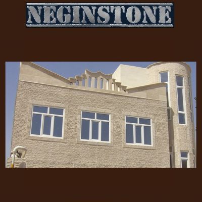 راه اندازی خط تولید مکانیزه سنگ مصنوعی نانو4