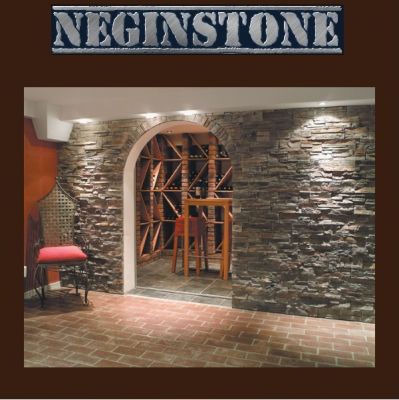 راه اندازی خط تولید مکانیزه سنگ مصنوعی نانو2