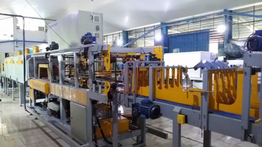 فروش کارخانه آب معدنی با چشمه دایمی0