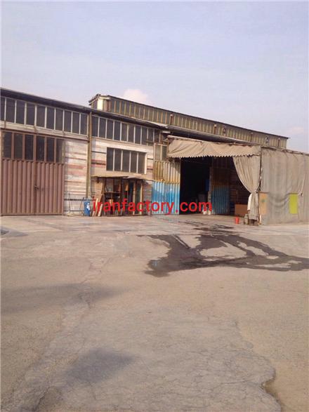 فروش سوله و کارخانه در چهاردانگه3