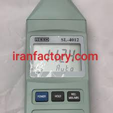 فروش صوت سنج دیجیتال1