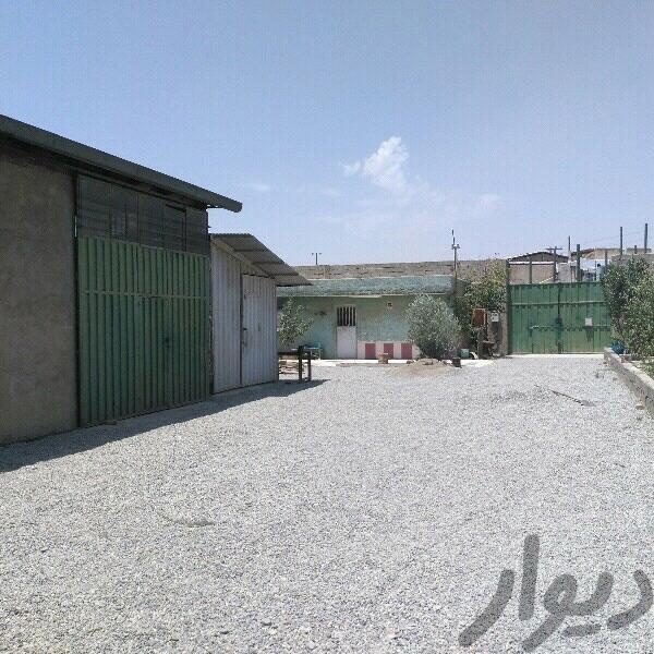 فروش کارخانه در کمالشهر کرج2