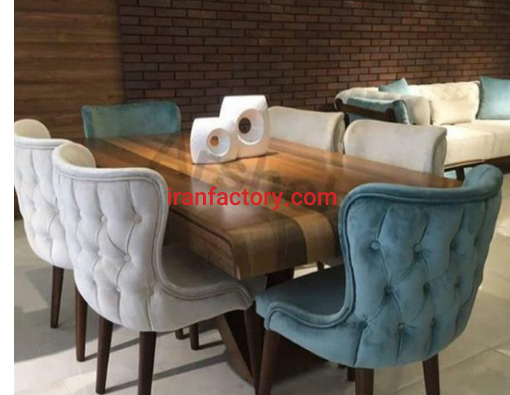 تولید و سفارش انواع انواع مبلمان به انتخاب مشتری0