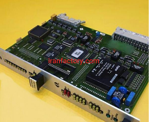 کلیه خدمات برق و الکترونیک صنعتی در کاشان1
