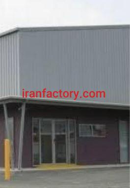 فروش 1700 متر کارخانه در اندیشه0