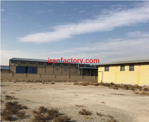 فروش 8000 متر زمین و سوله برای فروش واقع در صفادشت کرج5